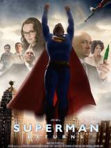 Превью постера #52575 к фильму "Возвращение Супермена"  (2006)