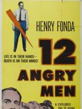 Превью постера #52717 к фильму "12 разгневанных мужчин" (1957)