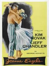 Превью постера #52824 к фильму "Джин Иглз" (1957)