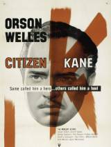 Превью постера #52919 к фильму "Гражданин Кейн" (1941)