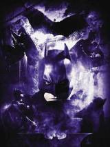 Превью постера #4443 к фильму "Бэтмен: начало"  (2005)