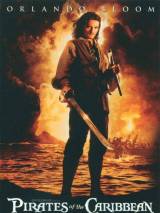 Превью постера #4509 к фильму "Пираты Карибского моря: Проклятие Черной жемчужины"  (2003)