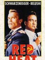 Превью постера #4526 к фильму "Красная жара" (1988)
