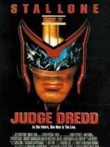 Превью постера #4657 к фильму "Судья Дредд" (1995)