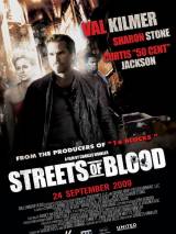 Превью постера #57035 к фильму "Улицы крови" (2009)