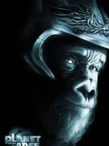 Превью постера #4775 к фильму "Планета обезьян"  (2001)