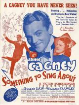 Превью постера #59175 к фильму "Есть, о чем петь" (1937)