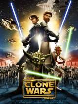 Превью постера #61274 к сериалу "Звездные войны: Войны клонов"  (2008-2020)