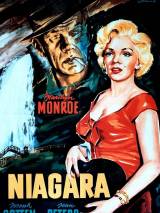 Превью постера #62370 к фильму "Ниагара" (1953)