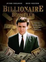 Превью постера #62553 к фильму "Клуб миллиардеров" (1987)