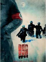 Превью постера #62692 к фильму "Операция "Мертвый снег"" (2009)