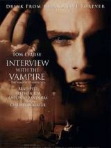 Превью постера #5175 к фильму "Интервью с вампиром" (1994)