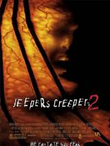 Превью постера #62991 к фильму "Джиперс Криперс 2" (2003)