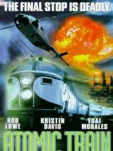Превью постера #63149 к фильму "Атомный поезд" (1999)
