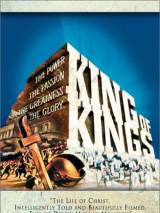 Превью постера #63404 к фильму "Царь царей" (1961)