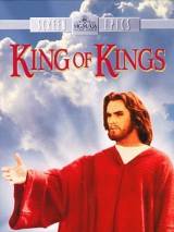 Превью постера #63405 к фильму "Царь царей" (1961)