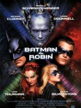 Превью постера #5355 к фильму "Бэтмен и Робин" (1997)