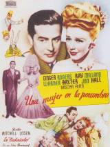 Превью постера #64874 к фильму "Леди в ночи" (1944)