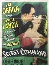 Превью постера #64899 к фильму "Секретный приказ" (1944)