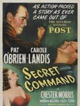 Превью постера #64900 к фильму "Секретный приказ" (1944)