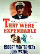Превью постера #64942 к фильму "Они были незаменимыми" (1945)