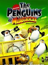 Превью постера #65131 к мультфильму "Пингвины из Мадагаскара" (2008)