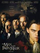 Превью постера #5441 к фильму "Человек в железной маске" (1998)