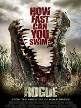 Превью постера #65660 к фильму "Крокодил" (2007)