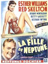 Превью постера #68306 к фильму "Дочь Нептуна" (1949)