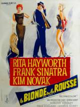Превью постера #68875 к фильму "Приятель Джои" (1957)