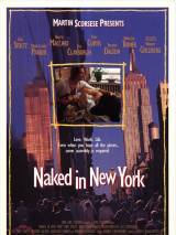 Превью постера #70162 к фильму "Обнаженный в Нью Йорке" (1993)