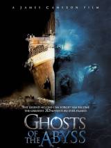 Превью постера #71000 к фильму "Призраки бездны: Титаник" (2003)