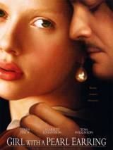 Превью постера #5796 к фильму "Девушка с жемчужной сережкой" (2003)