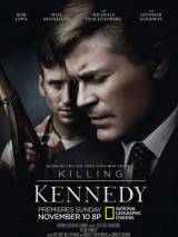 Превью постера #72901 к фильму "Убийство Кеннеди" (2013)