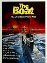 Превью постера #75294 к фильму "Подводная лодка" (1981)