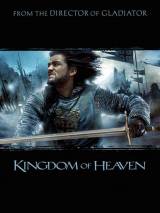 Превью постера #5975 к фильму "Царство небесное" (2005)
