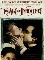 Превью постера #6180 к фильму "Эпоха невинности" (1993)