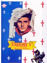 Превью постера #77972 к фильму "Король Генрих V" (1944)