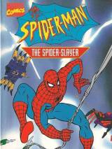 Превью постера #78450 к мультфильму "Человек-паук" (1994)