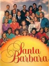 Превью постера #78463 к сериалу "Санта-Барбара"  (1984-1993)