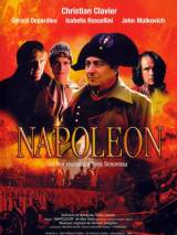 Превью постера #78479 к фильму "Наполеон" (2002)
