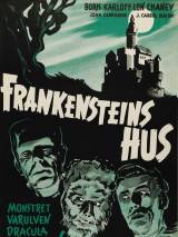 Превью постера #79571 к фильму "Дом Франкенштейна" (1944)