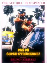 Превью постера #81961 к фильму "Суперполицейские из Майами" (1985)