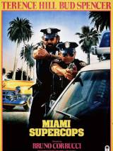 Превью постера #81963 к фильму "Суперполицейские из Майами" (1985)