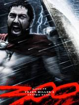 Превью постера #6591 к фильму "300 спартанцев" (2006)