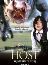 Превью постера #84010 к фильму "Вторжение динозавра" (2006)