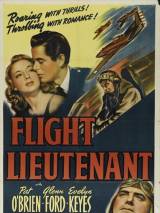 Превью постера #84862 к фильму "Капитан авиации" (1942)