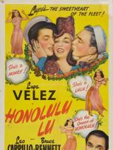 Превью постера #84873 к фильму "Гонолулу Лу" (1941)