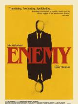 Превью постера #85147 к фильму "Враг" (2013)