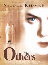 Превью постера #6760 к фильму "Другие" (2001)